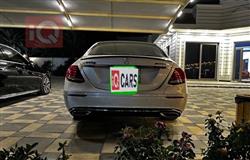 مرسيدس بنز E-Class